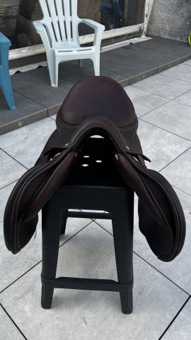 SELLE D&rsquo;OBSTACLE A VENDRE