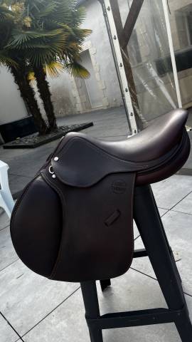 SELLE D&rsquo;OBSTACLE A VENDRE