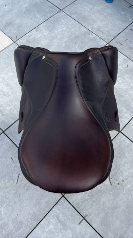 SELLE D&rsquo;OBSTACLE A VENDRE