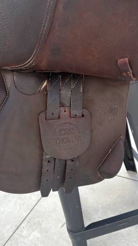 SELLE D&rsquo;OBSTACLE A VENDRE