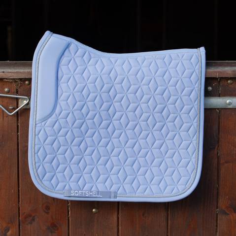 Tapis Softshell - Harry's Horse - Confort optimal