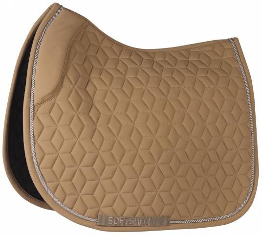 Tapis Softshell - Harry's Horse - Confort optimal