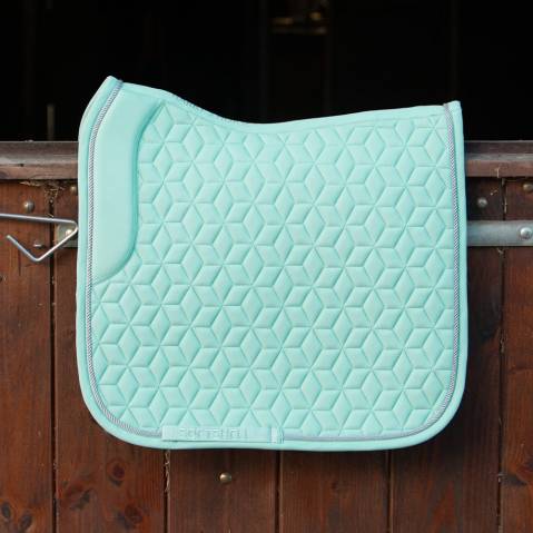 Tapis Softshell - Harry's Horse - Confort optimal