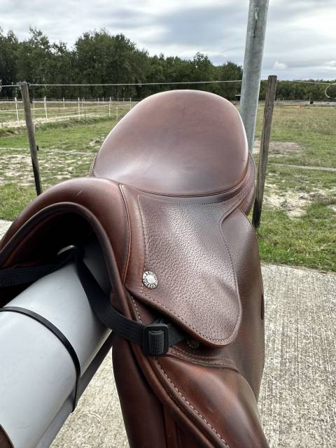 Selle de CSO AMERIGO 