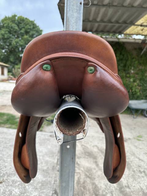 Selle de CSO AMERIGO 