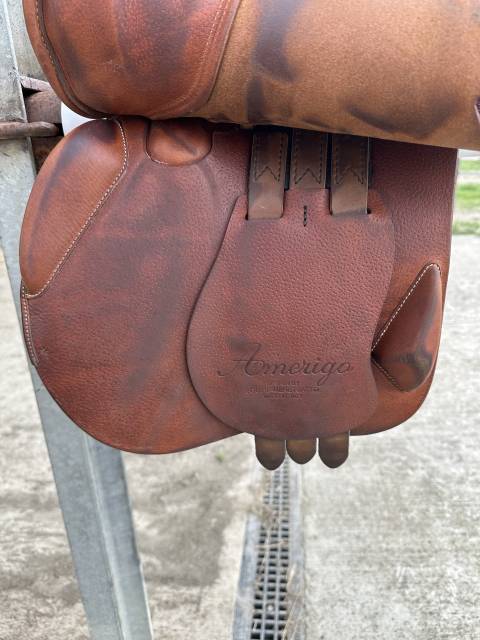 Selle de CSO AMERIGO 