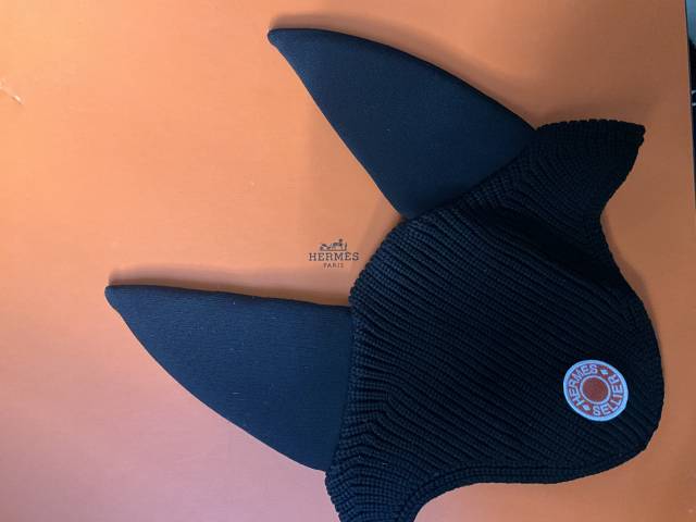 Bonnet HERM&Egrave;S 