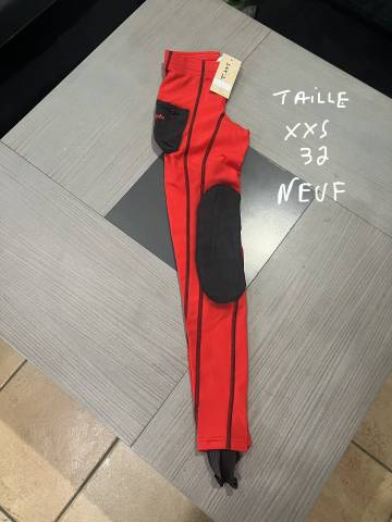 Pantalon neuf endurance équitation enfant ou femme 
