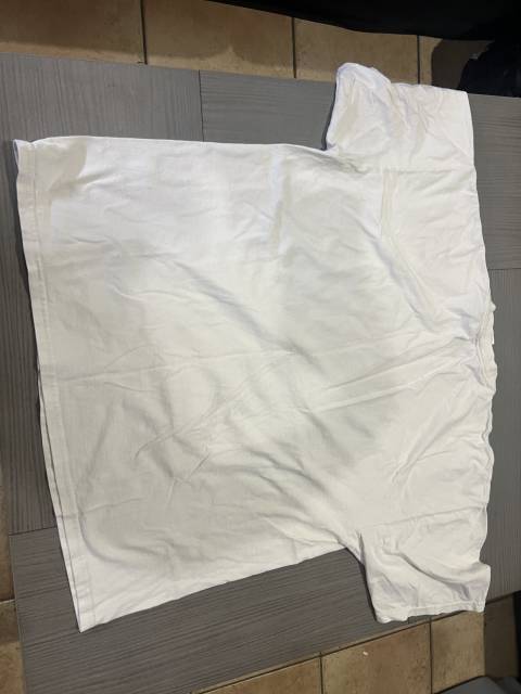 T-shirt mixte femme homme  &eacute;quitation taille 2xL Cavali