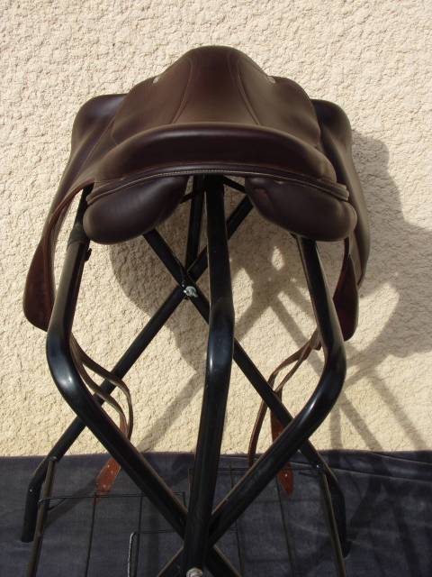 Selle Monoquartier Arion 17'5