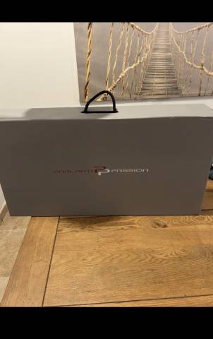 Bottes Parlanti KK BOOTS 