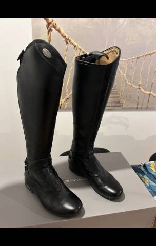 Bottes Parlanti KK BOOTS 