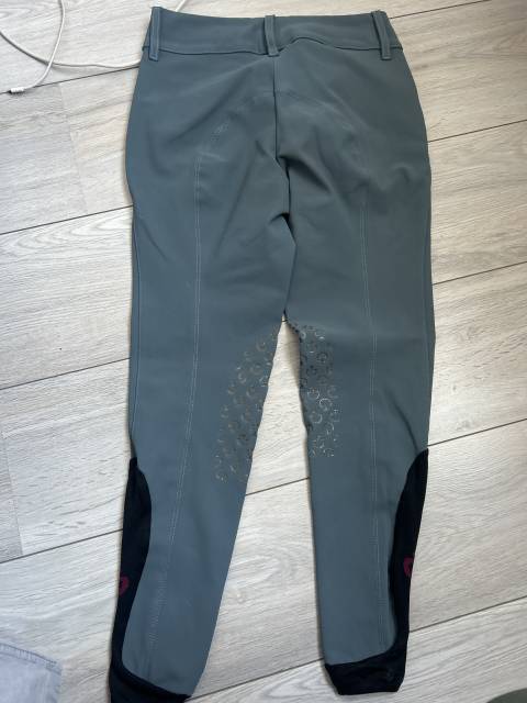 Pantalon cavalleria toscana 