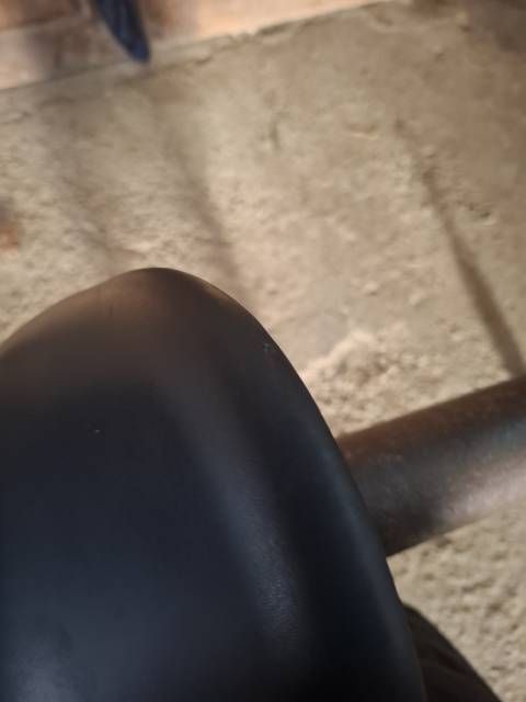 Selle Belloir Saumur