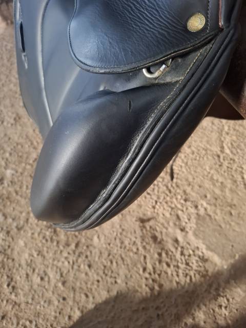 Selle Belloir Saumur