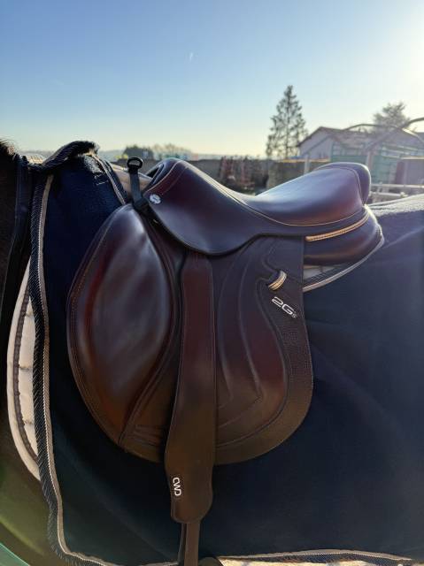 Selle Cwd 2GS mademoiselle 