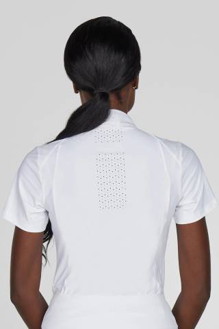 Polo de concours Athleisure 1224 - Pikeur - L&eacute;ger et respirant