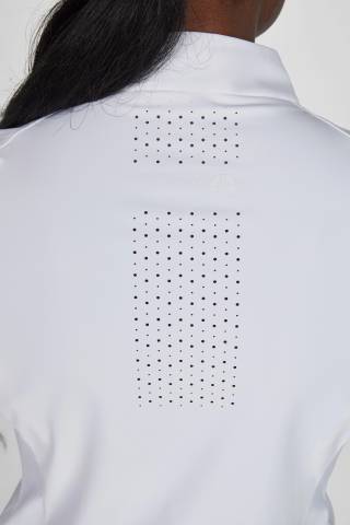 Polo de concours Athleisure 1224 - Pikeur - L&eacute;ger et respirant