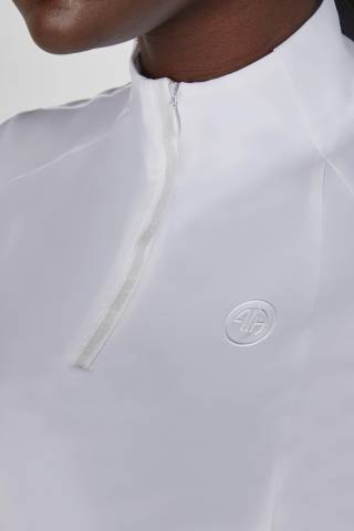 Polo de concours Athleisure 1224 - Pikeur - L&eacute;ger et respirant