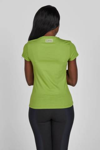 Tee-shirt coton 1247 - Pikeur - Slim fit