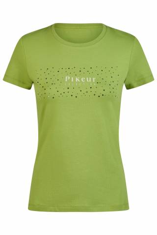 Tee-shirt coton 1247 - Pikeur - Slim fit