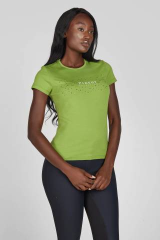 Tee-shirt coton 1247 - Pikeur - Slim fit