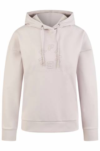Sweat l&eacute;ger HOODY 1285 - Pikeur - Coupe droite, capuche