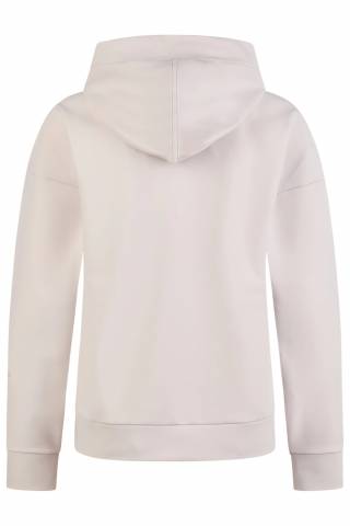 Sweat l&eacute;ger HOODY 1285 - Pikeur - Coupe droite, capuche