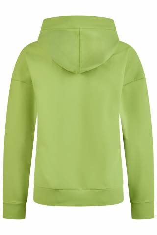Sweat l&eacute;ger HOODY 1285 - Pikeur - Coupe droite, capuche