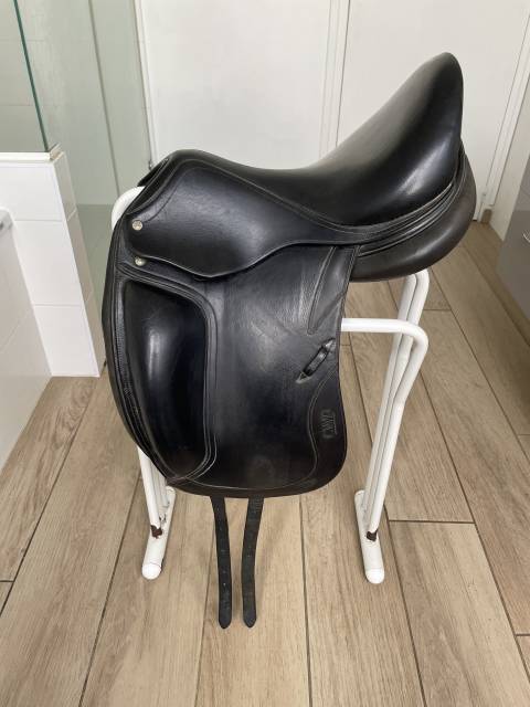 Selle dressage CWD SE08