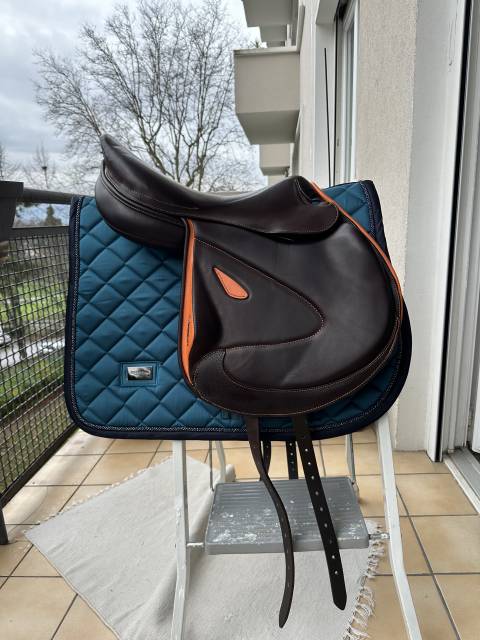 Selle stübben phantom neuve