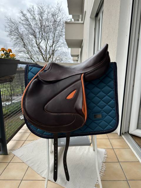 Selle St&uuml;bben Phantom neuve