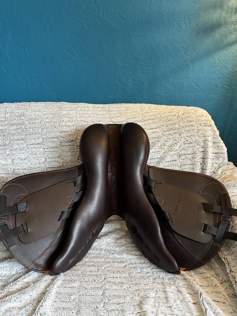 Selle St&uuml;bben Phantom neuve