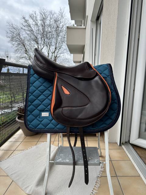 Selle St&uuml;bben Phantom neuve