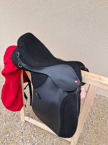 Selle thorowgood 16,5"