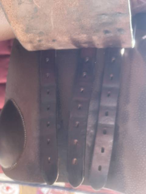 Selle Forestier SEOUL 2023 18&nbsp;pouces 