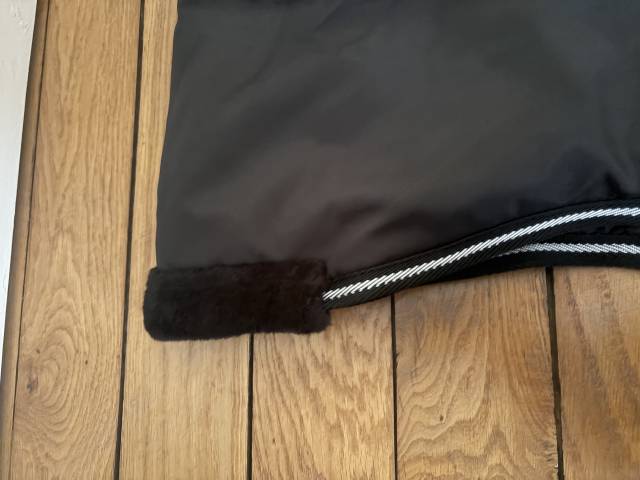 Couverture impériale 115, de 220g