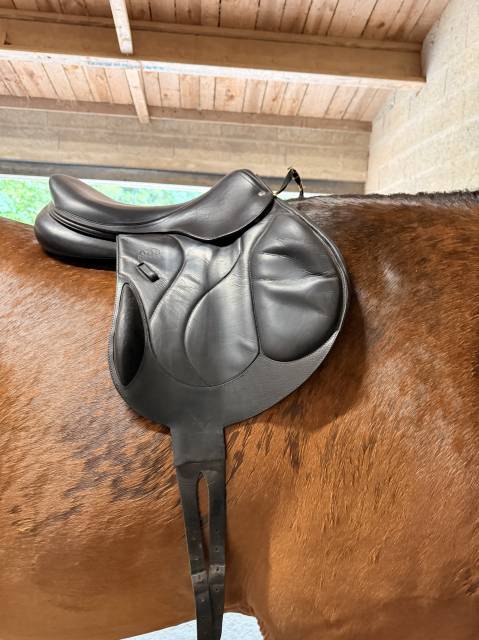 Selle devoucoux chiberta O