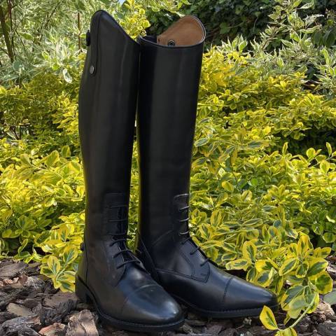 Bottes d&rsquo;&eacute;quitation Canter Matera