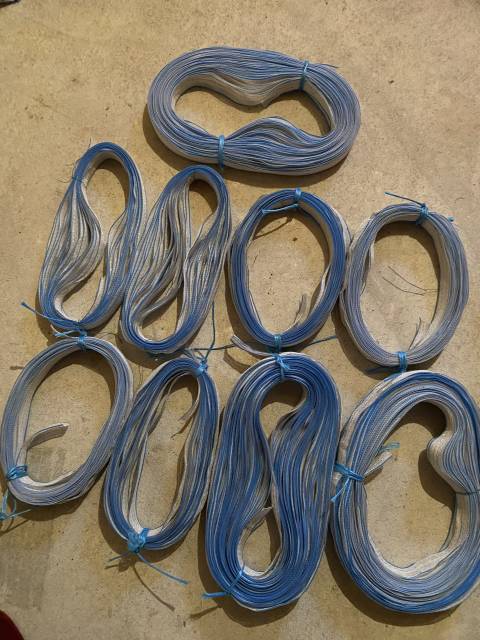 Mat&eacute;riel de cl&ocirc;ture Lacm&eacute;