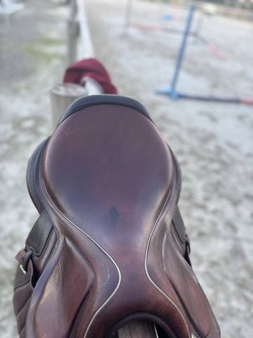 Selle CWD 2Gs mademoiselle SE 32 / 17,5'