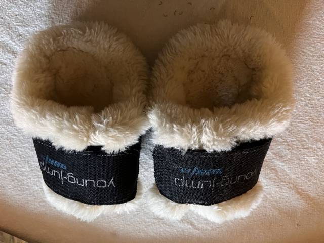 Prot&egrave;ge boulets Veredus