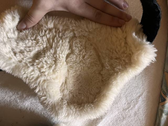 Prot&egrave;ge boulets Veredus