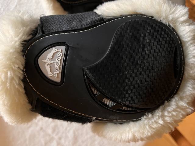 Prot&egrave;ge boulets Veredus