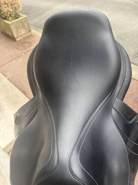 Selle CWD Optim Close Contact 17,5 3C 