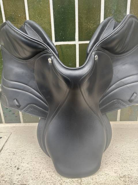 Selle CWD Optim Close Contact 17,5 3C 