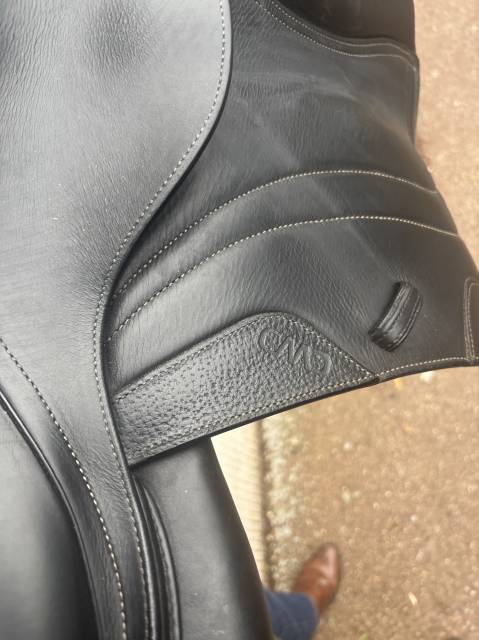 Selle CWD Optim Close Contact 17,5 3C 