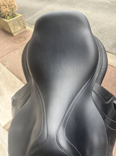 Selle CWD Optim Close Contact 17,5 3C 