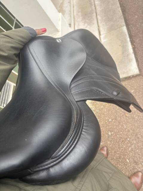 Selle CWD Optim Close Contact 17,5 3C 