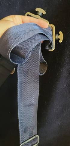 Couverture HARCOUR Cancale - Marine - 155 